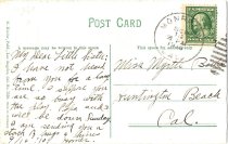 The Pottenger Sanatorium